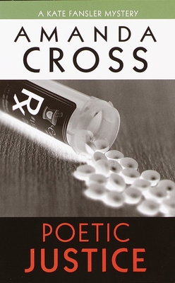 Poetic Justice - Amanda Cross