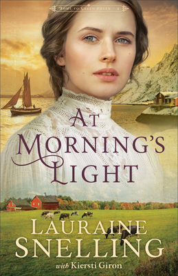 At Morning's Light - Lauraine Snelling