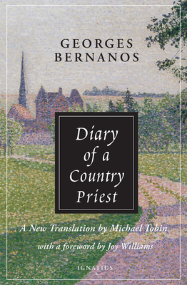 Diary of a Country Priest - George Bernanos