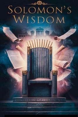 Solomon's Wisdom - Michelle Renee Thomas