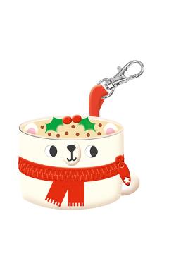 Coperta cărții 'Snackettes Noggy Bear -'