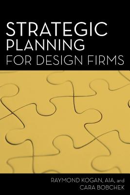 Strategic Planning for Design Firms - Cara Bobchek