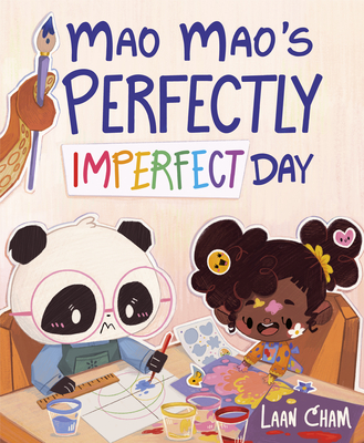 Mao Mao's Perfectly Imperfect Day - Laan Cham