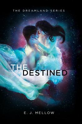The Destined - Dori Harrell