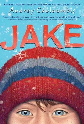 Jake - Audrey Couloumbis