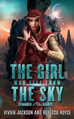 The Girl Who Fell From The Sky - Vivien Jackson
