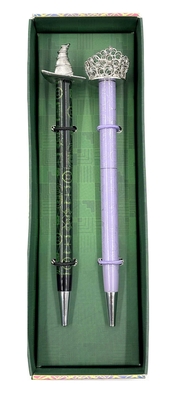 Wicked Pen Set (Set of 2) -