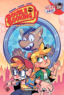 Double Booking Vol. 2 -
