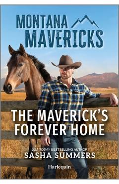 Poza produsului The Maverick's Forever Home - Sasha Summers