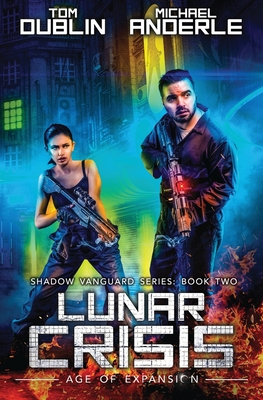 Lunar Crisis - Tom Dublin