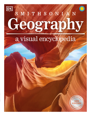 Geography: A Visual Encyclopedia -