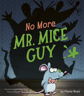 No More Mr. Mice Guy - Fiona Ross