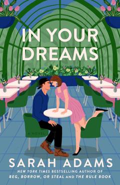 Poza produsului In Your Dreams - Sarah Adams
