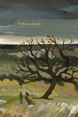 Wuthering Heights (Painted Editions) - Emily Bronte