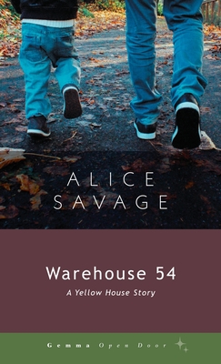 Warehouse 54 - Alice Savage