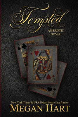 Tempted - Megan Hart