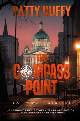 The Compass Point - Patty S. Duffy