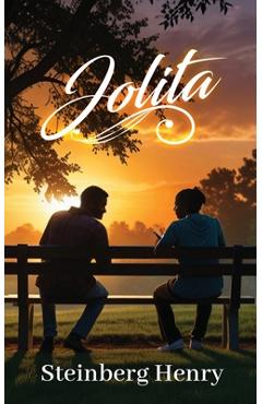 Coperta cărții 'Jolita -'