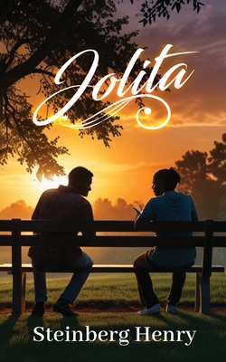 Coperta cărții 'Jolita -'