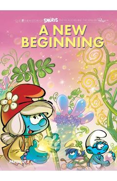 The Smurfs Village Vol. 4: A New Beginning -