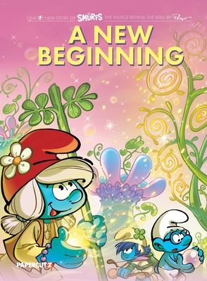 The Smurfs Village Vol. 4: A New Beginning - 