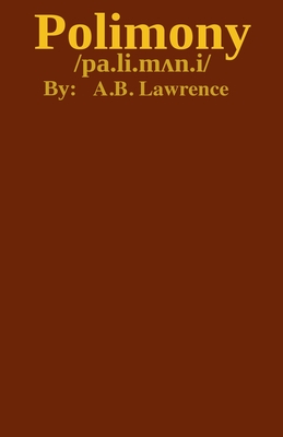 Polimony - A. B. Lawrence