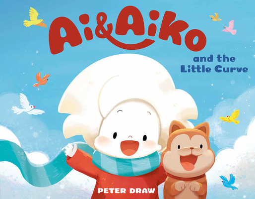 AI & Aiko and the Little Curve - Peter Draw