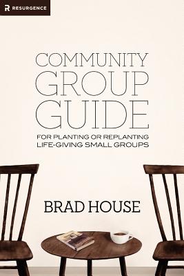 Community Group Guide - 