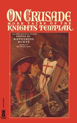 On Crusade - Katherine Kurtz