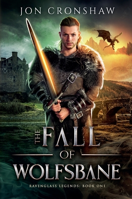 The Fall of Wolfsbane - Jon Cronshaw