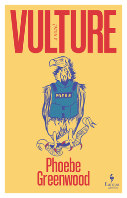 Vulture - Phoebe Greenwood
