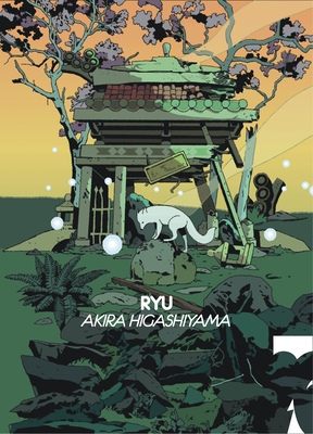 Ryu - Akira Higashiyama