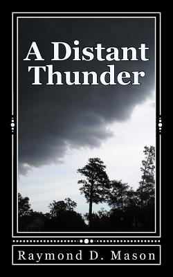 A Distant Thunder - Lance Knight