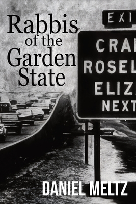 Rabbis of the Garden State - Daniel Meltz
