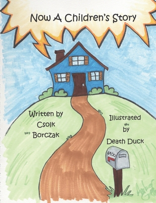 Now A children's Story - Death Duck