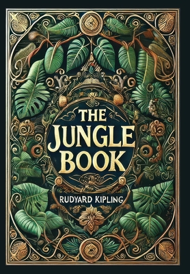 The Jungle Book (Collector's Edition) (Laminated Hardback with Jacket) - Rudyard Kipling