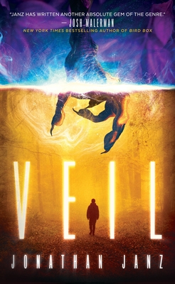 Veil - Jonathan Janz