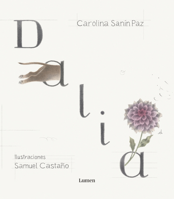 Dalia (Spanish Edition) - Carolina Sanín Paz