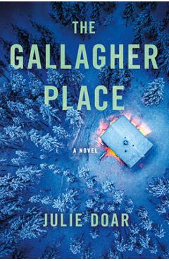 Poza produsului The Gallagher Place - Julie Doar