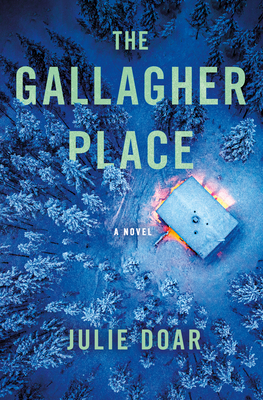 The Gallagher Place - Julie Doar