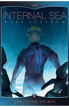 Poza produsului The Internal Sea: Mare Internum - Der-shing Helmer