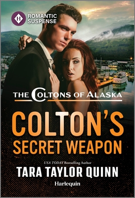 Colton's Secret Weapon - Tara Taylor Quinn