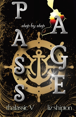 Passage - Liz Shipton