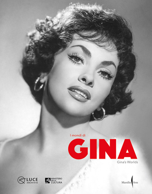 Gina's Worlds - Chiara Sbarigia