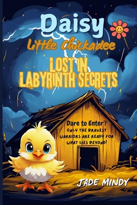 Daisy Little Chickadee Lost In Labyrinth Secrets - Jade Mindy