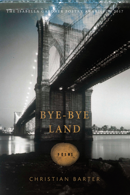 Bye-Bye Land - Christian Barter