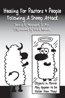 Healing For Pastors & People After A Sheep Attack - Chris Koonce