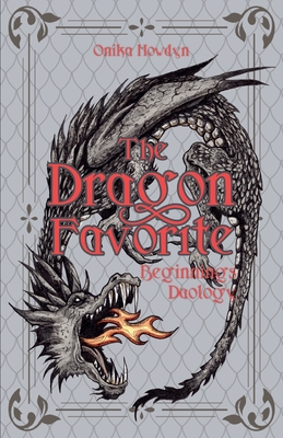 The Dragon Favorite - Onika Howdyn