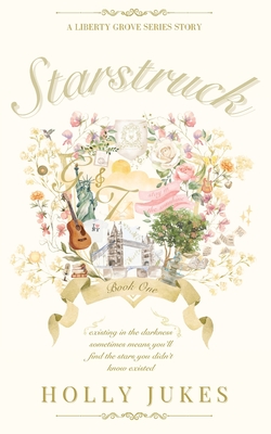 Starstruck - Holly Jukes