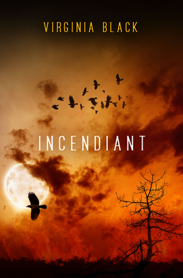 Incendiant - Virginia Black
